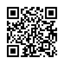 QR Code for bitcoin:1mBfTVox3H2qS7cv8PddE5sCyEBVNy44d