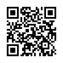 QR Code for bitcoin:1mBqWbSFzQwFbq28eLHxEXkYs5STsg61t