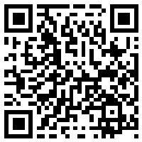 QR Code for bitcoin:1mEEYeP8Xs2DEf47iojMaepAPX5iGDMjQ