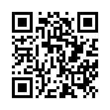 QR Code for bitcoin:1mG5FNQeizeR3DBAqDwX1wVBxLKAbsnhR