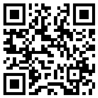 QR Code for bitcoin:1mGcECrNejttqmerdcU1ipKbNNGC4CHTX