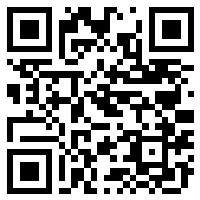QR Code for bitcoin:1mJRQ3fvVfw47JrKv4NcnB4GjB3ESLGNU
