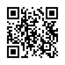 QR Code for bitcoin:1mLWrLmynf5YDJZYu45FTHpWcTvXhbvVe