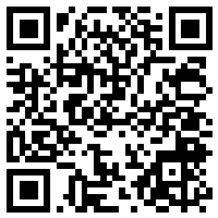 QR Code for bitcoin:1mLdjAm4eccKkusw4fRHVLY94AnJgKi99