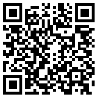 QR Code for bitcoin:1mLfGMAm4N5PwPnXw8SsHtTu45GbyVHT3