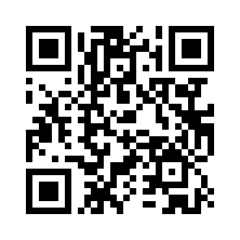 QR Code for bitcoin:1mLiqCWr1JeKya45ZU1ddLT5ezWAg8em6
