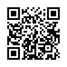 QR Code for bitcoin:1mMKmd72fh6QbAt6dac2n22fGqCQjGQBU