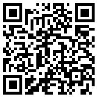 QR Code for bitcoin:1mMfYAPVBnnigFmtWTowKnH19pwBJ4t45