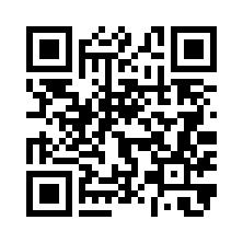 QR Code for bitcoin:1mPmDXSQVkyetep4NrKPwJApJVRh3LGru