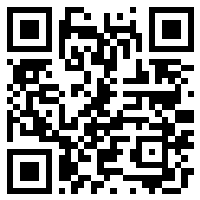 QR Code for bitcoin:1mPoMkLaggQj72TDo7YZMybFVpXKFRLAL