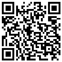 QR Code for bitcoin:1mQC5cxJfdthujs24RzfNoH1DgfW861bA