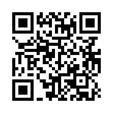 QR Code for bitcoin:1mSbfVXbPfHuckgJ79b2GprqfnqDWTvKE