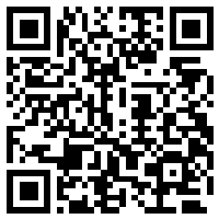 QR Code for bitcoin:1mT1MV2ftPabpZrqwABzjoZNuvQ7dmsFu