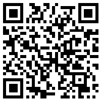 QR Code for bitcoin:1mUUFs15P9yEkYLyPKMd1Pw7wGedovjXy