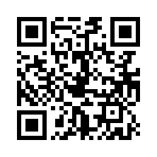 QR Code for bitcoin:1mV68HaBAHA8vRB4y9KtscfUcGuCapjvx