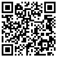 QR Code for bitcoin:1mVCnN7SWRC8qFAek19wibFgURqj9AChg