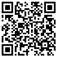 QR Code for bitcoin:1mVYbhXwEYGcHCENozj3KjJDV72zEMa6C