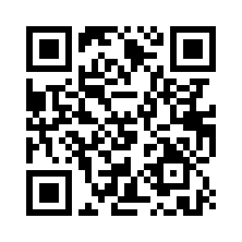 QR Code for bitcoin:1ma6yoSZB1H3n7QoPHRFsUdau9CLTC6nH