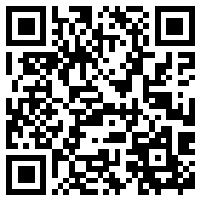 QR Code for bitcoin:1mfAMn4fZXDXUbxtVPgiLHdB9RBwRM3vX