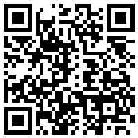 QR Code for bitcoin:1mfMmsg5uEbjTrNiXQ919eD6gFbdroxZw