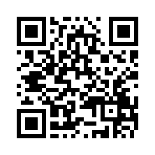 QR Code for bitcoin:1mfsF8b16BTJDK1UprMoPsDCSyPftHRfS