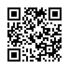 QR Code for bitcoin:1miJReKFCGCyiSDYHAaUtu3M5Rbsk29dB