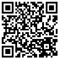 QR Code for bitcoin:1mjKGTW2CF4HoZLfSAPYokeXma6yxYSRZ