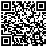 QR Code for bitcoin:1mjSvXcozuH9eCA6quyi2ZP9RqWj4tbcj