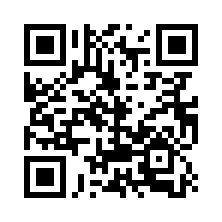 QR Code for bitcoin:1mkvpKWenRh9PsuJsWXoZZq3cphnNqoo7