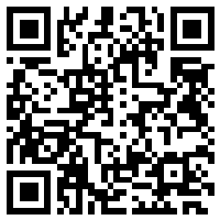QR Code for bitcoin:1mpmkNJSqeXv4Wo8KpeJLFUwXfMKJ9WwS