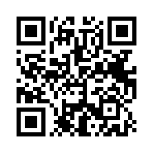 QR Code for bitcoin:1mqDbrjBHebfoco1gCSJQsd4Pagk2mebd