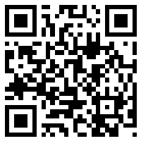 QR Code for bitcoin:1mtUFJ75FzdWSY9eQojKhsRerPTD7KEMP