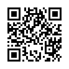 QR Code for bitcoin:1mu4veqkTtwsMMpFYxUxdXx4yRAWbWYfa