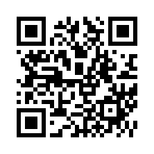 QR Code for bitcoin:1muvLf8HM9qcKQpViGAUASSaa32WWzEzy