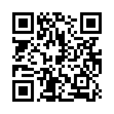 QR Code for bitcoin:1mv7ibVeLACJR6y1FFGkq6TSCE65EmZdD