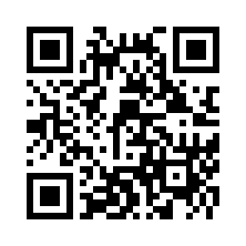 QR Code for bitcoin:1mvWjyCqaLLvvZPFNNJjBeUD16CUPzyZP