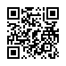 QR Code for bitcoin:1mwVGuUXApkZEA1mcMTvkDd2CxzSbyLDW