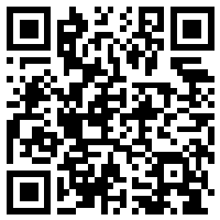 QR Code for bitcoin:1mx6wVmtBpR7rkRaTV8vUJsGdESVPtfSM
