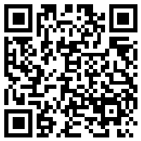 QR Code for bitcoin:1myF6yRbhYegBkm8Q7kJTmjd4B2PyJubA