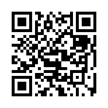 QR Code for bitcoin:1myJPkwVG87ho42UvM3EP2AhontPR4uFf