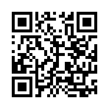 QR Code for bitcoin:1mysK56Hkd1ds46jU7jrfoSAf2A7oScWr