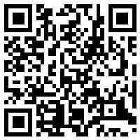 QR Code for bitcoin:1mza87xZSHFbWQcRWZoGeL8SEry6srPne