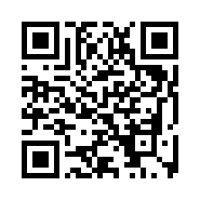 QR Code for bitcoin:1n5GYkFfMoEDnC7bKn2nRagJeouLvTNsJ