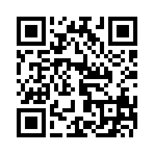QR Code for bitcoin:1n8mJ7boHTYo8DZvSwFyR8Ea83y3FpeRA