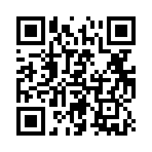 QR Code for bitcoin:1nBUfUDGMJs8U5pSnpMYqCW5Pn9npLyva