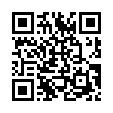 QR Code for bitcoin:1nBdG7RZP2EJAVQDAqRj3KD6FW7xb8wtT