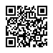 QR Code for bitcoin:1nD8XT1aW9eFSwXc2gvLUzHEWgLQeFz6L