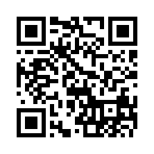 QR Code for bitcoin:1nDPBtDBYUtWoFhPgWoo1VcY7dcfy6GYv
