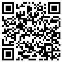 QR Code for bitcoin:1nDpbAzLFCCt4o17kYxTQNvA4rgU43YDH