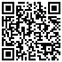 QR Code for bitcoin:1nEDPchDfhrATfS2XTw9m6W3bssMR5fkR
